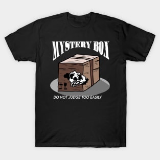 MYSTERY BOX T-Shirt